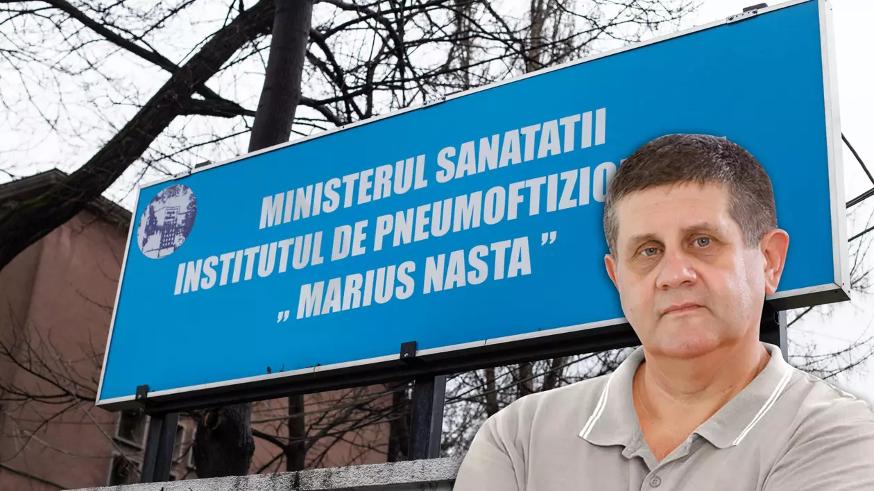 Medicul de la Institutul „Marius Nasta” acuzat că a primit mită de 55 de ori în 22 de zile: „Erau gesturi de recunoștință”. Instanța: Nu a înțeles să le refuze, deși avea o situație materială bună
