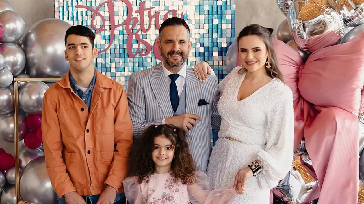 Cristina Șișcanu voia să se mute cu familia în străinătate: „Într-o țară din Europa. Ne pregăteam moral, material”. De ce s-a răzgândit