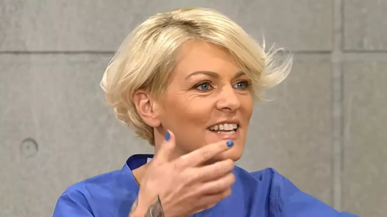 Cum arată Dana Nălbaru fără pic de machiaj. Imaginea pe care a postat-o de ziua ei, când a împlinit 47 de ani: „Nu trăiesc din amintiri”