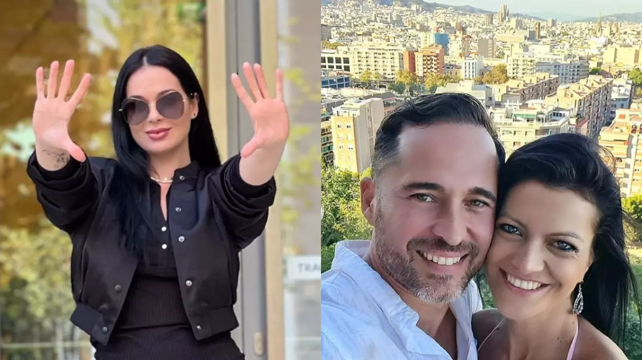 Ce și-au spus Deea Maxer și Magdalena Chihaia când s-au văzut prima dată față în față. Se întâlnesc tot mai des: „Nu mai e nicio chestie”