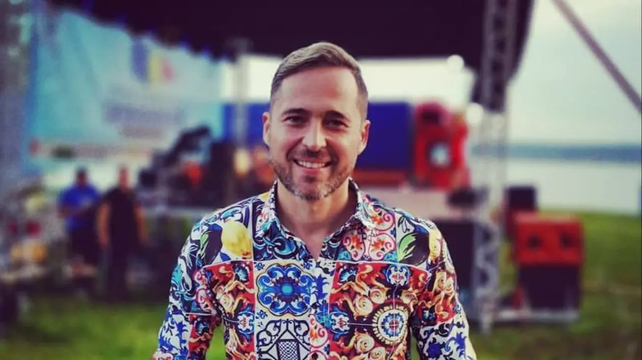 Dinu Maxer, disperat după ce conturile lui de Instagram și Facebook au fost sparte: „Nu faceți aceeași greșeală”
