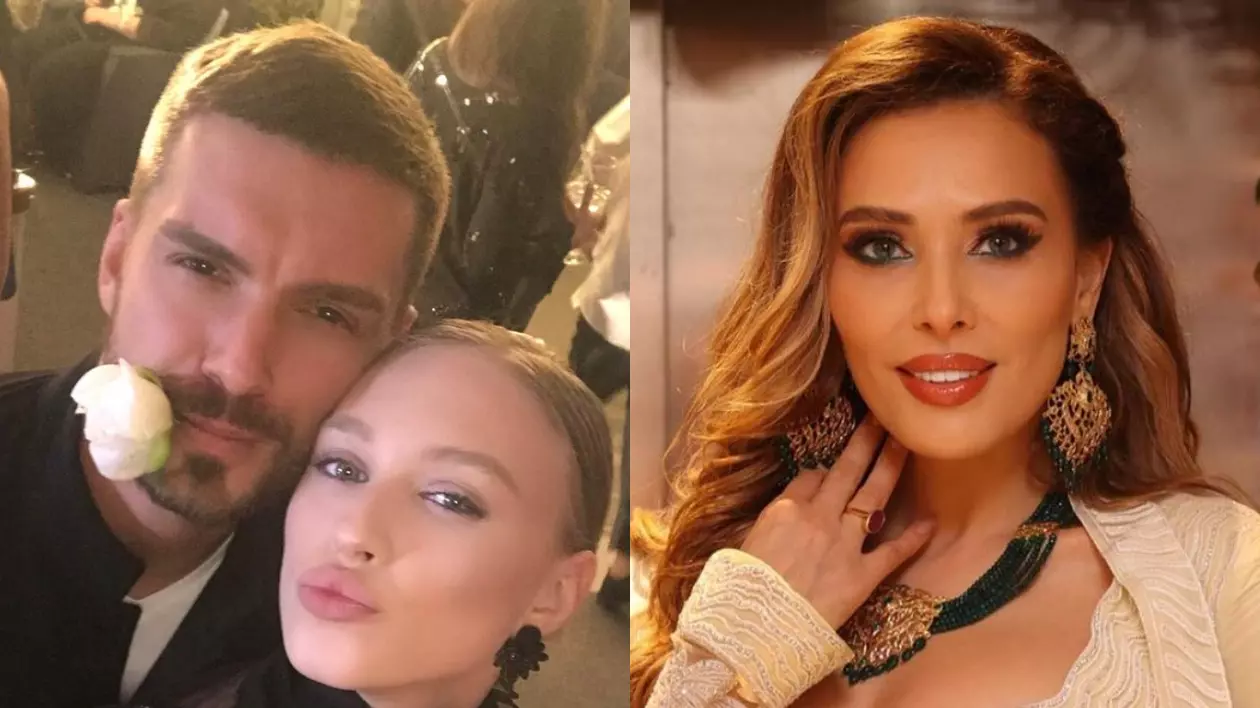Gina Chirilă știe de idila lui Bogdan Vlădău cu Iulia Vântur: „Da, am vorbit cu el”. Cine e bărbatul celebru care i-a făcut ei avansuri