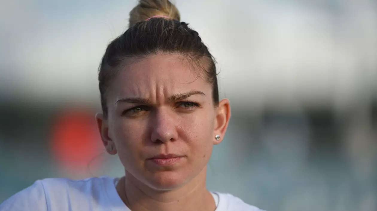 Continuă dezvăluirile GSP în cazul de dopaj: „Simona, spune ceva!”. Avocații jucătoarei refuză să divulge tribunalul unde pretind că au acționat firma care a produs „suplimentul contaminat”
