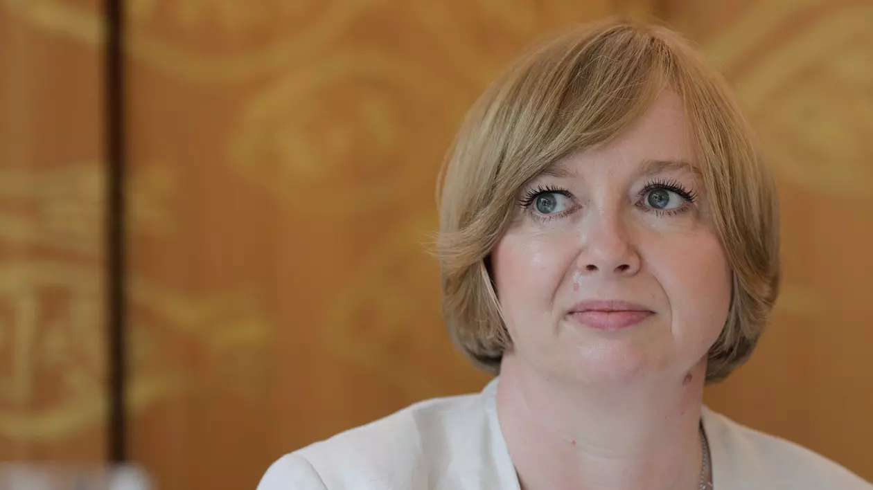 Jurnalista Emilia Șercan anunță că Parchetul Curții de Apel București i-a respins plângerea față de clasarea dosarului de kompromat