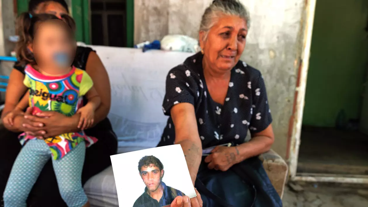 Moartea lui Vișinel. Polițiști locali din Arad, acuzați de familia unui bărbat de 32 de ani: „L-au încătușat și bătut până l-au omorât”. Agenții continuă să lucreze pe durata anchetei