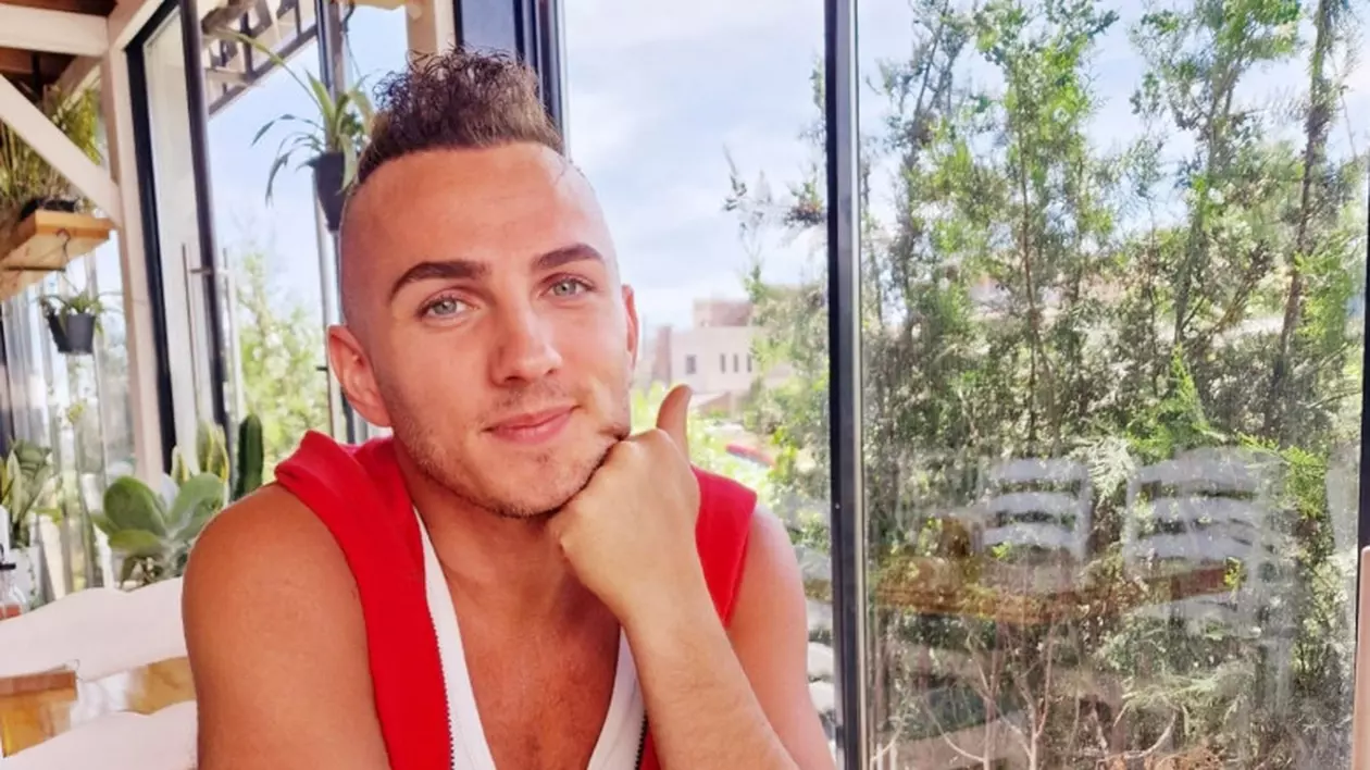 Mihai Trăistariu vrea să participe din nou la Eurovision, însă cu un look spectaculos. „Extravaganța câștigă, trebuie să șochez”