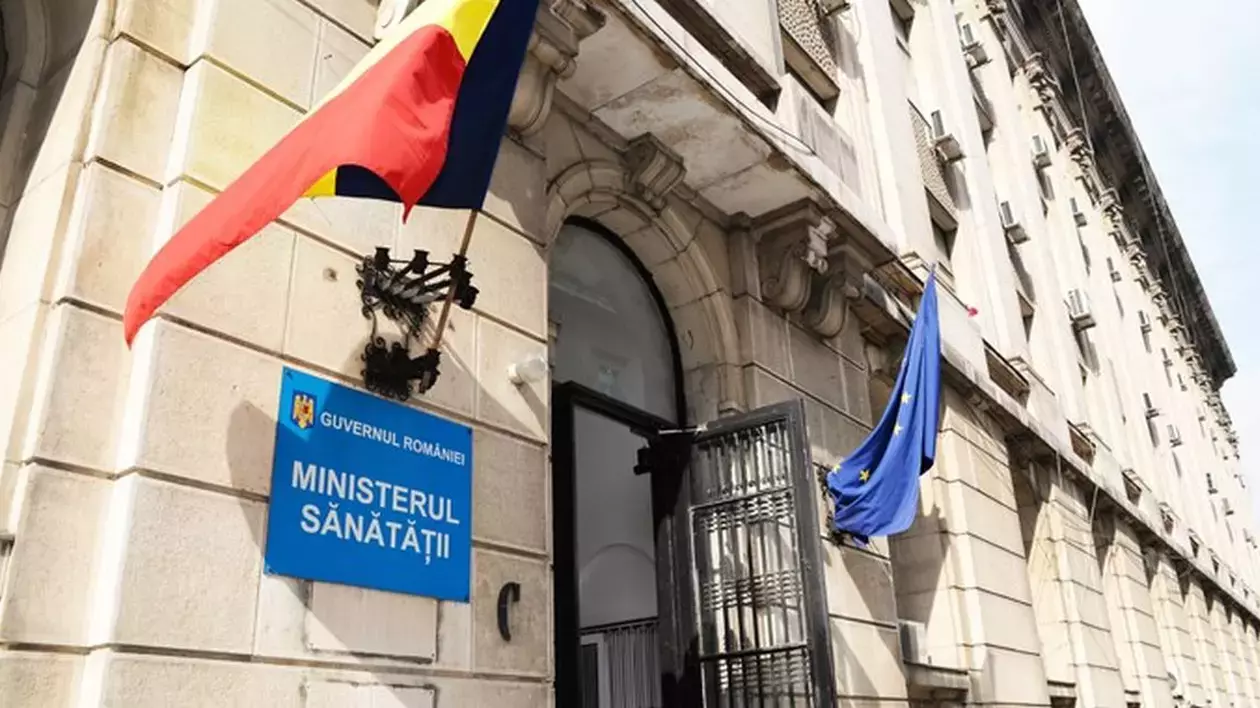 Șeful Corpului de Control al Ministerului Sănătății a demisionat, „în urma problemei extrem de grave de la Spitalul Pantelimon”