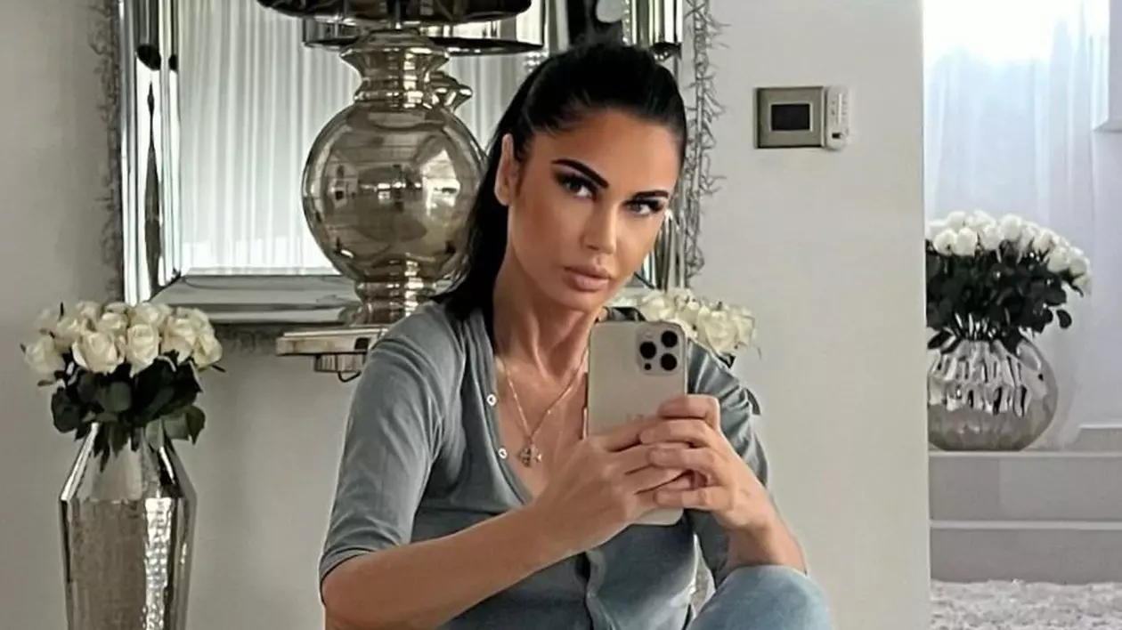 Oana Zăvoranu