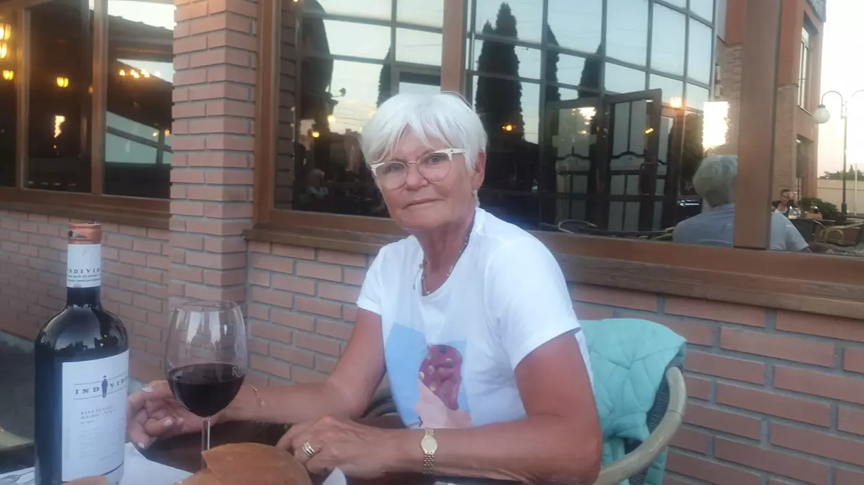 Ce pensie are Monica Tatoiu: „Sunt milionară! Am putut să devin bogată fără să fur”. Ce reproșuri îi face fiul ei