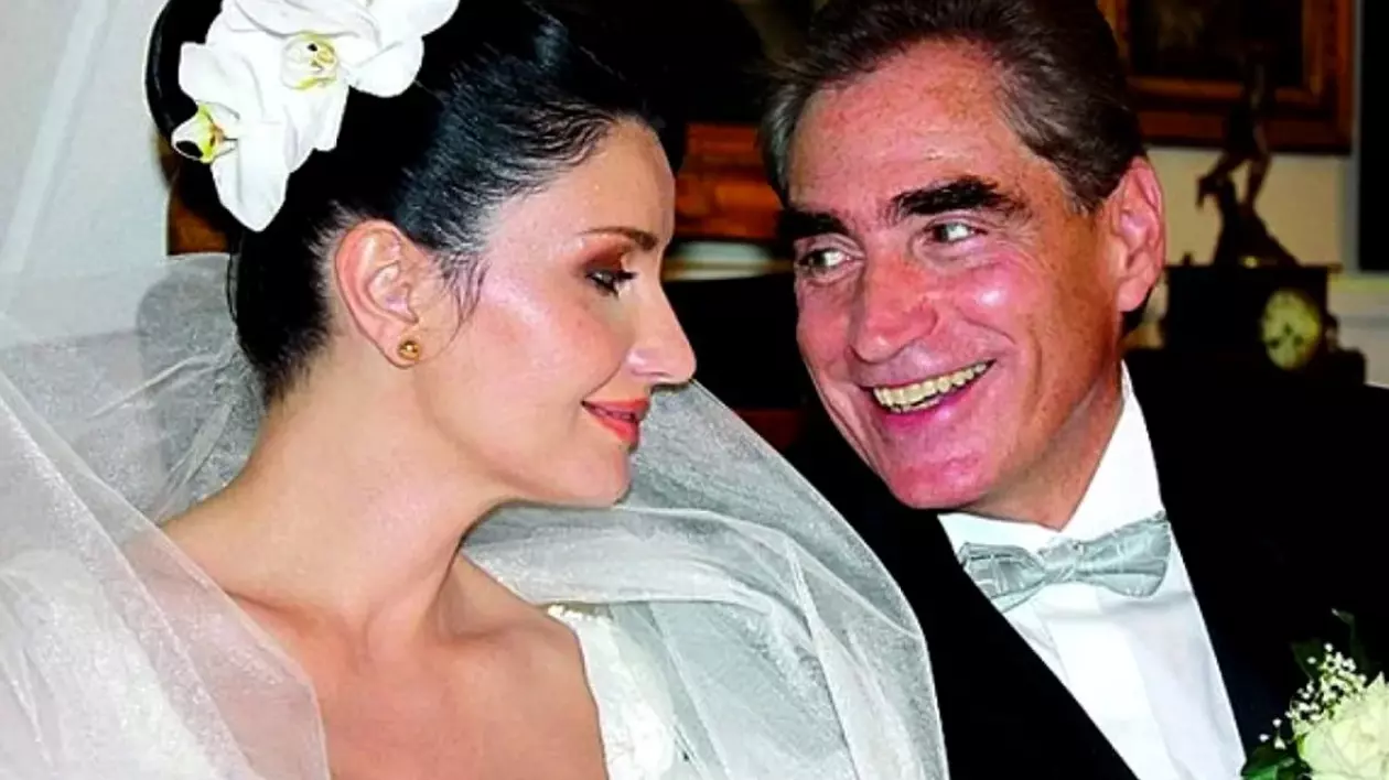 Silvia Chifiriuc, dezvăluiri după 17 ani de relație cu Petre Roman: „Nu trece o zi să nu fiu recunoscătoare”. Cum e căsnicia lor acum