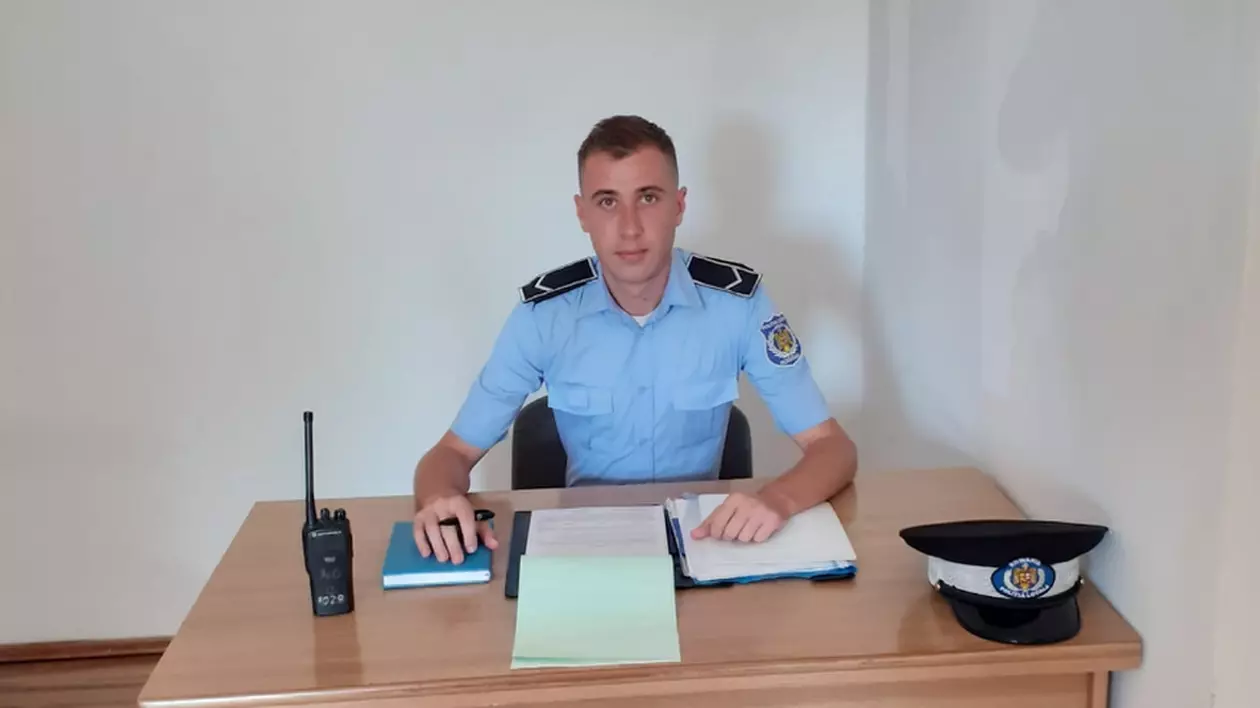 Polițistul local din Arad acuzat că a bătut până la moarte un om, arestat preventiv. Violența loviturilor, detaliată de procurori. „Traumatism cranian și ruptură de cord”
