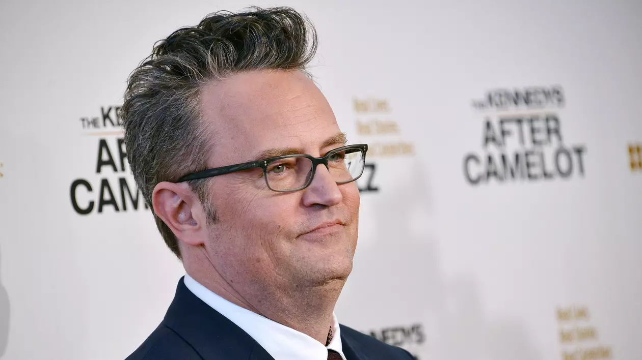 Cauza morții actorului Matthew Perry a fost dezvăluită de legiști
