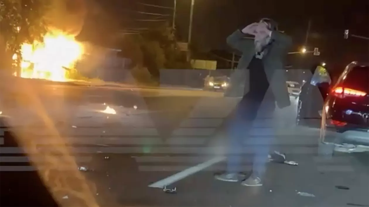 Daria Dughina, ucisă de SBU, cu o bombă transportată într-o cuşcă pentru pisici, scrie Washington Post. Dar nu ea era adevărata țintă