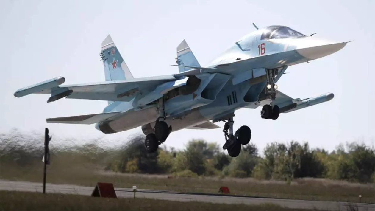 Război în Ucraina, ziua 737 | Kievul anunţă că a doborât 13 avioane rusești în februarie