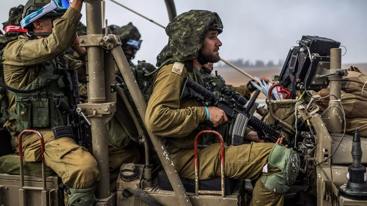 Expertă în Orientul Mijlociu de la Academia Română, despre efectele atacului Hamas din Israel: „Un conflict generalizat în Orientul Mijlociu ar afecta în primul rând Europa”
