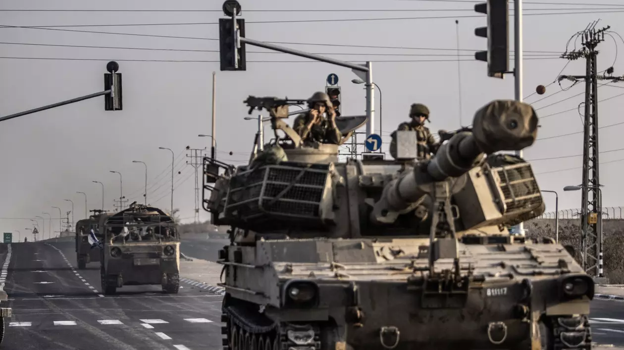 Israelul a dezvăluit cât îl costă o zi de război. Ministrul israelian de finanțe anunță că actualul buget „nu mai este relevant" și trebuie modificat