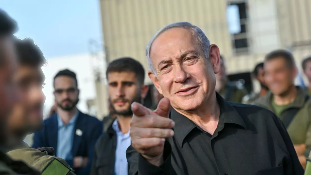 Benjamin Netanyahu nu-și asumă răspunderea directă pentru „dezastrul" din 7 octombrie, dar spune că „toată lumea va trebui să dea răspunsuri, inclusiv eu"