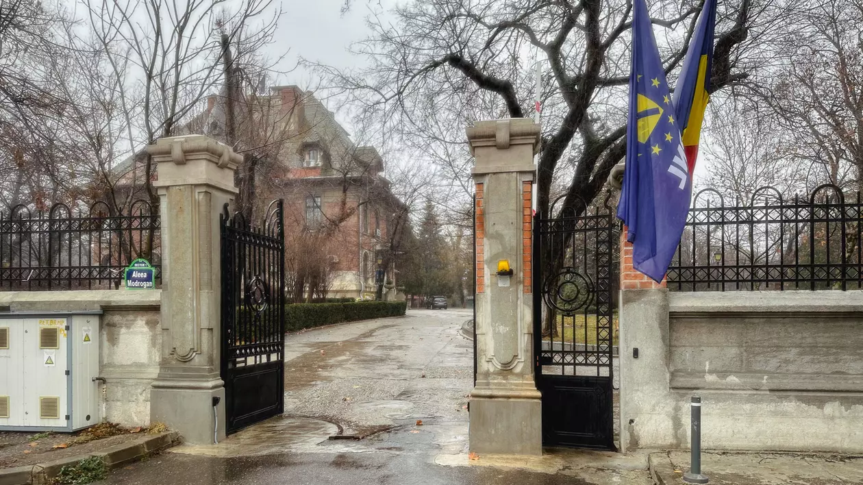 PNL, investiție imobiliară de milioane de euro: cumpără sediile din centrul Bucureștiului, cu banii din subvenția de la stat