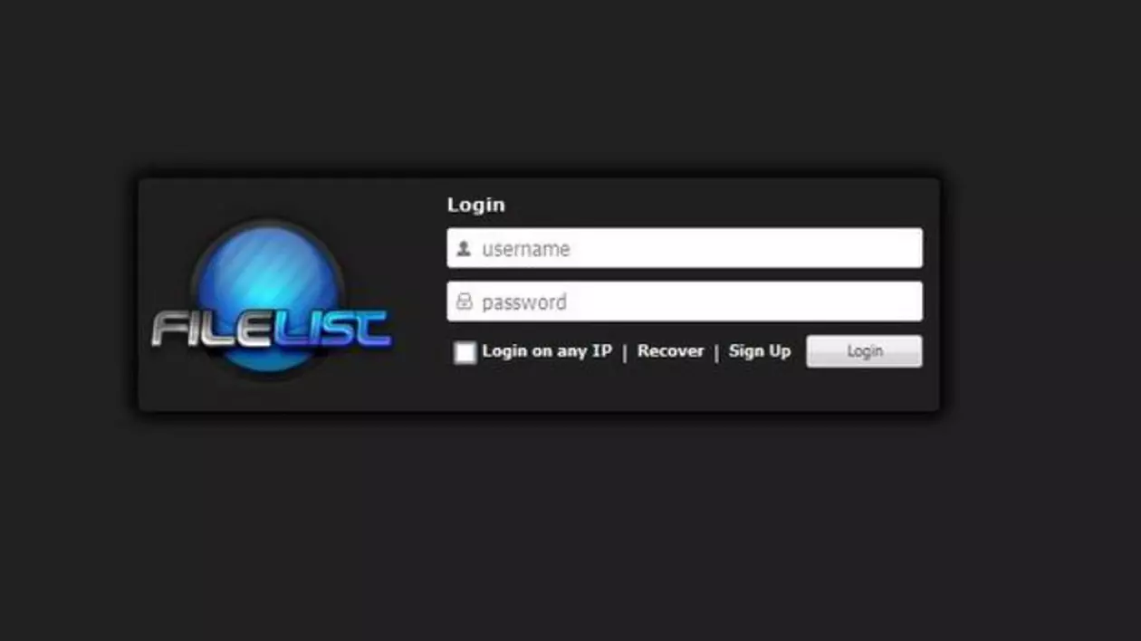 Filelist, cel mai mare site de torrente din România, se închide definitiv. Până când mai funcționează
