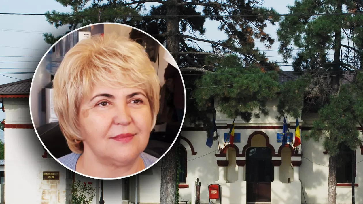 O consilieră locală PNL din Mogoşoaia şi-a scos certificat de handicap grav cu însoțitor și a cerut indemnizația. De ce s-a răzgândit rapid?