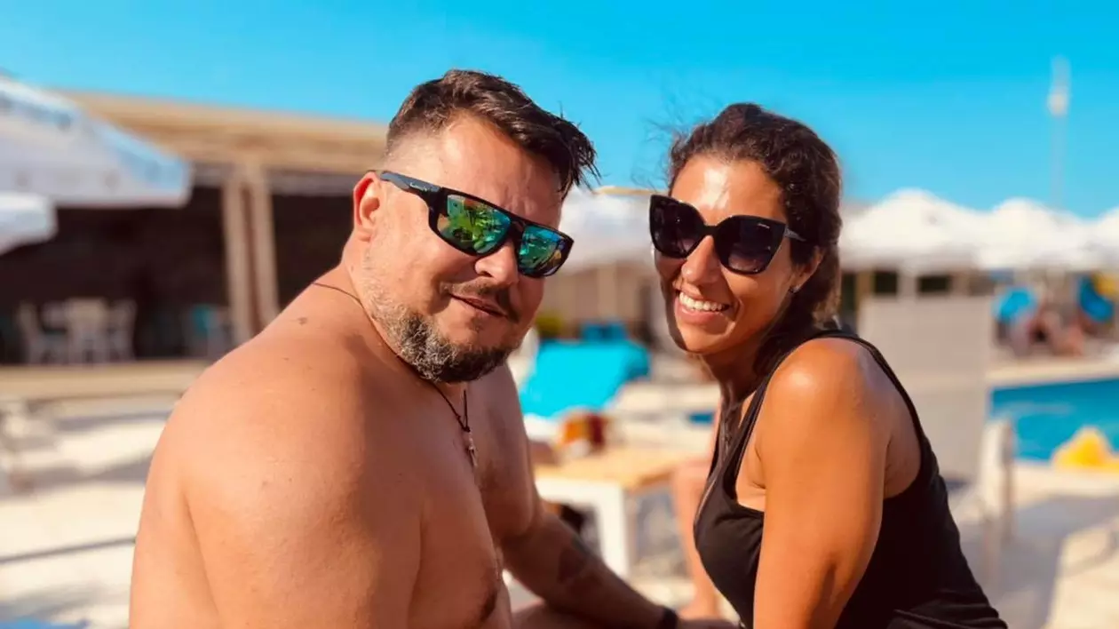 Mihai Bobonete și soția lui și-au lăsat copiii cu bona și au plecat la mare, însă au avut parte de o surpriză neplăcută. Ce le-a făcut femeia. „O întreb dacă a băut ceva”