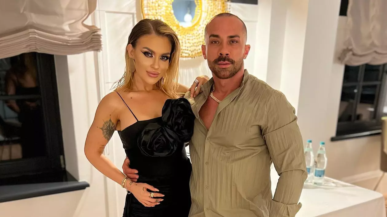 Oana Radu și Cătălin Dobrescu s-au despărțit. Artista face primele declarații despre separarea de soțul ei. „Mă simt datoare să vă răspund”