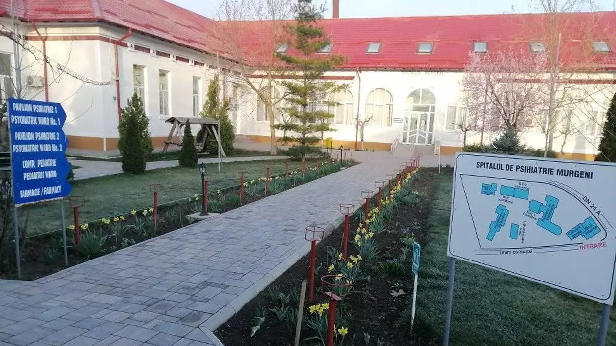 Trei pacienți morți la Spitalul de Psihiatrie din Murgeni, 29 internați după ce au mâncat pangasius de la mănăstire și conservă de pește de la spital. Rafila anunță o anchetă. UPDATE