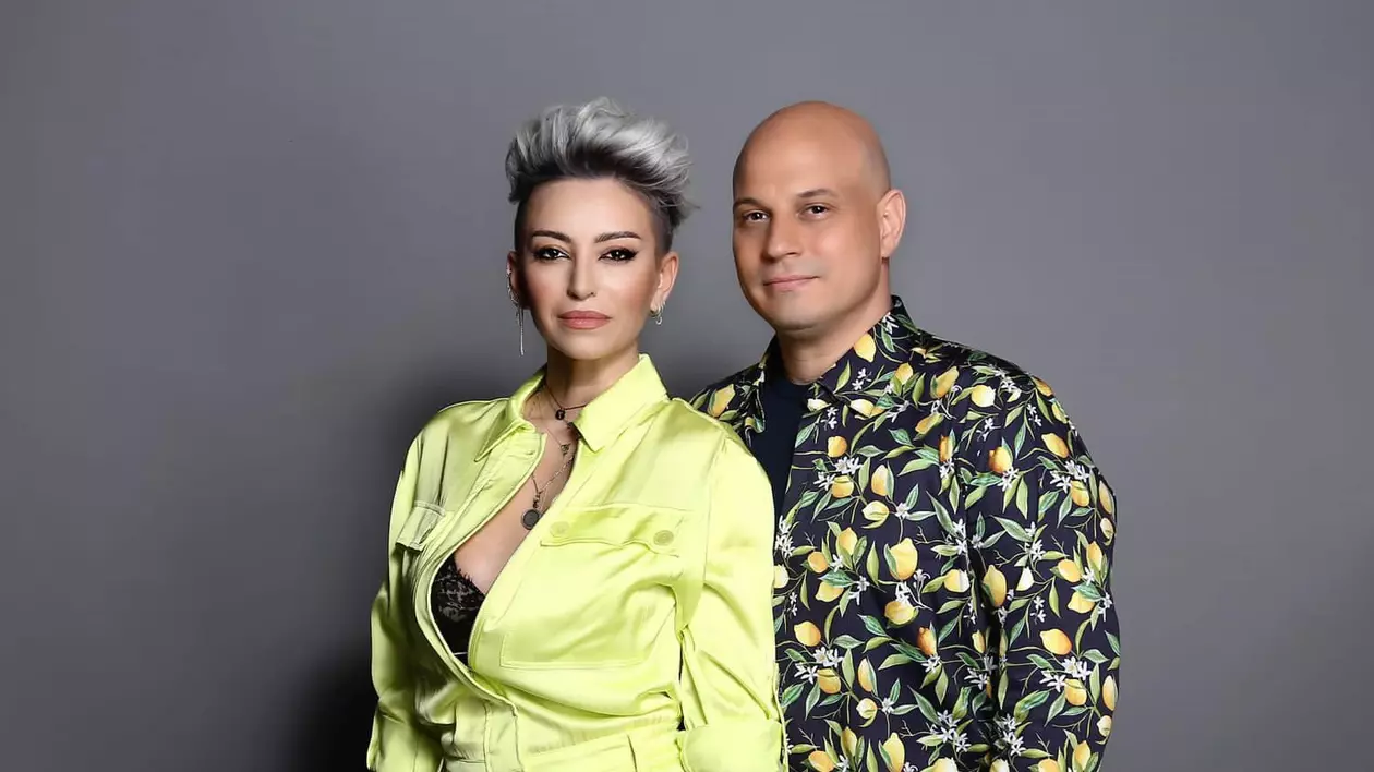 Cine este Vlad Huidu de la America Express 2023 și cum și-a cunoscut soția. „Pe vremea aceea lucram la un post de televiziune”