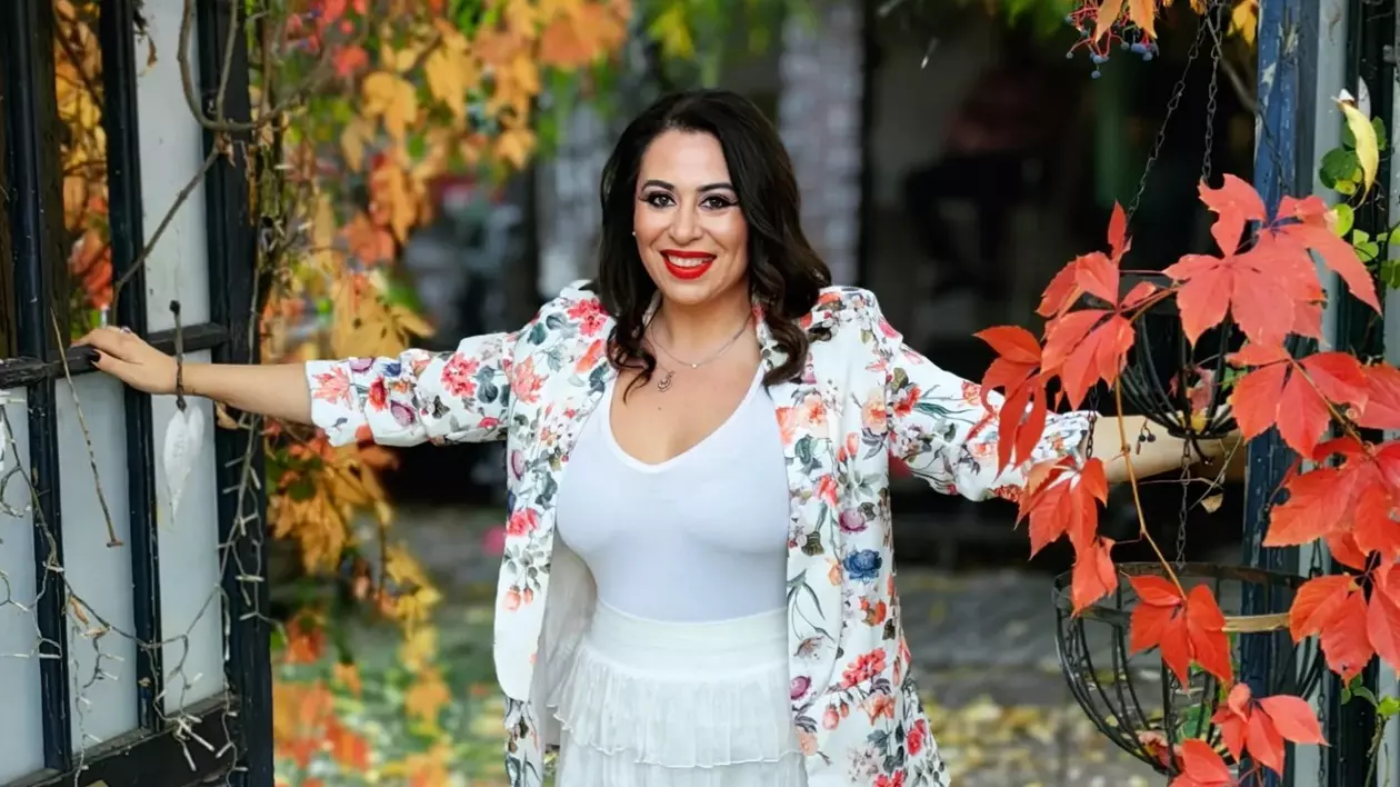 Intervenția estetică pe care Oana Roman vrea să o facă. „Singurul complex real pe care îl am”
