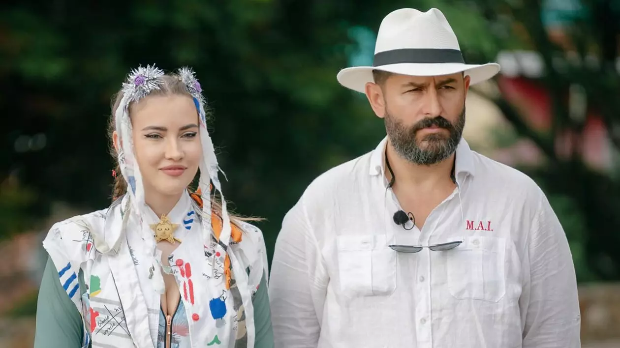 Anunțul făcut de Iulia Albu după 6 ani de relație cu Mike. „Dacă am fi fost capabili să gestionăm singuri acest conflict, am fi făcut-o de acolo”