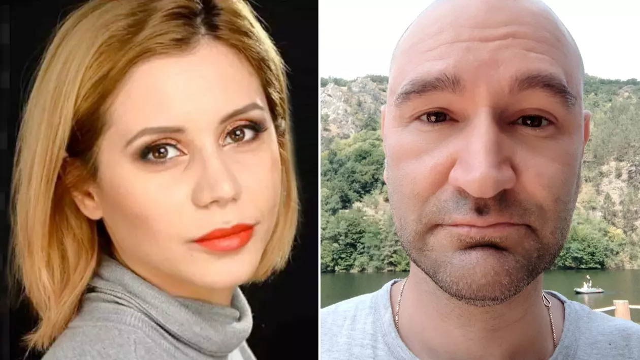 „Leșină de foame!”. Strigătul românului care a fost închis în China pentru o româncă în aceeași situație