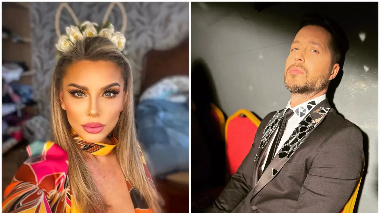 Alina Laufer, detalii neștiute despre divorțul de Jorje. „Am avut o viață pe care nu ne-am ales-o noi. N-a fost ceva ce mi-am dorit”