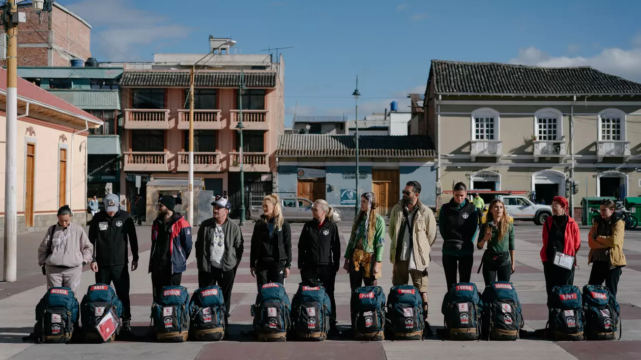 De ce nu se difuzează „America Express” în această seară, la Antena 1. Mâine, show-ul revine cu o nouă ediție