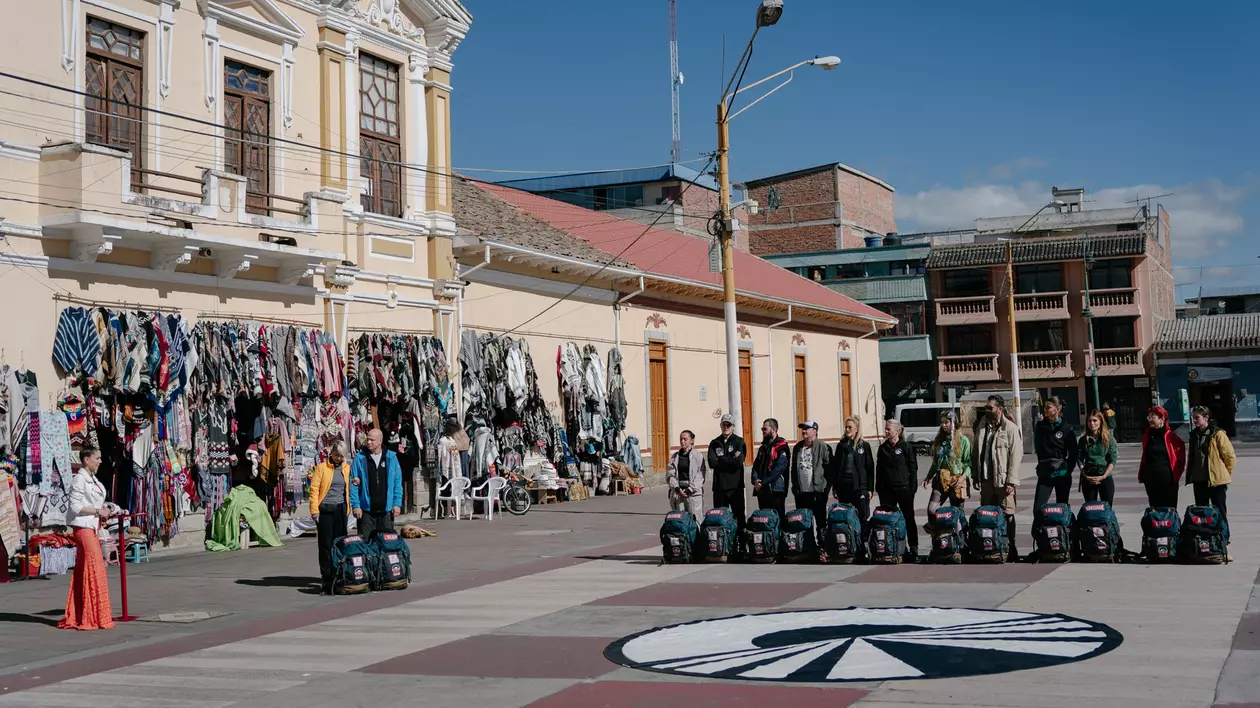 Penalizare la „America Express” pentru echipa care a greșit o misiune. Ajunge direct la cursa pentru ultima șansă