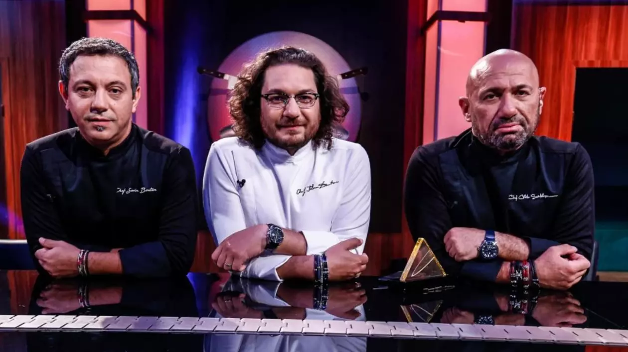 Antena 1 i-a dat în judecată pe chefii Florin Dumitrescu, Sorin Bontea și Cătălin Scărlătescu. Le cere să își respecte contractele