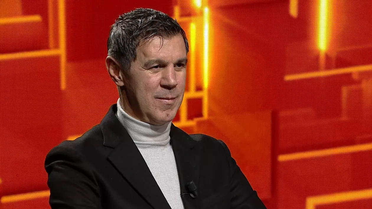 Mihai Leu a vorbit despre averea lui. A câștigat bani și din imobiliare: „Eu dacă am, să zic, 10 lei în buzunar, sunt fericit”