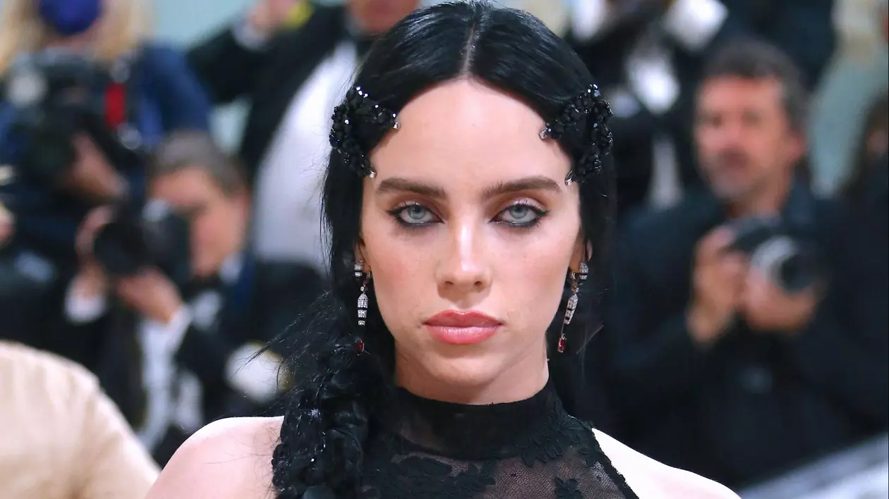 Billie Eilish