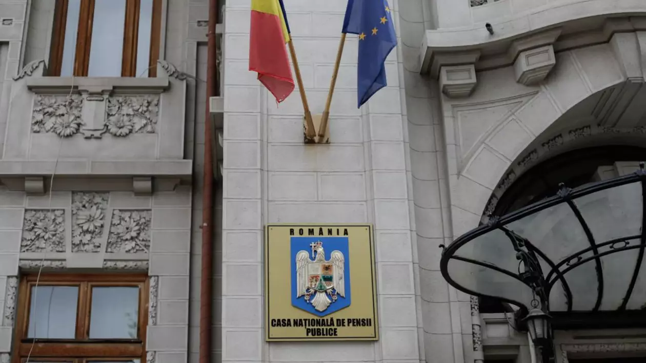 Angajații Caselor Județene de Pensii renunță la protest. Acord cu Guvernul pentru alinierea salariilor cu cele de la Casa Națională de Pensii