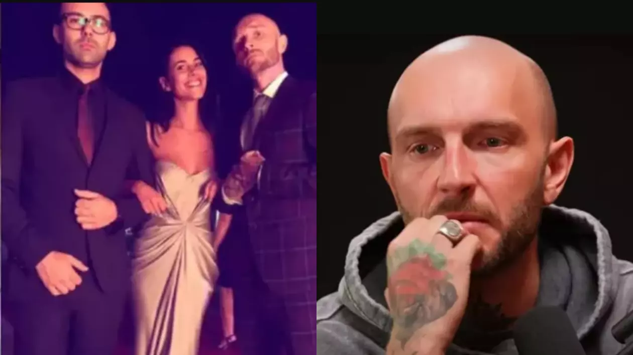 Cătălin Bordea rupe tăcerea despre trădarea lui Spike, care are o relație cu Livia, fosta lui soție: „L-am considerat fratele meu, venea la noi acasă”