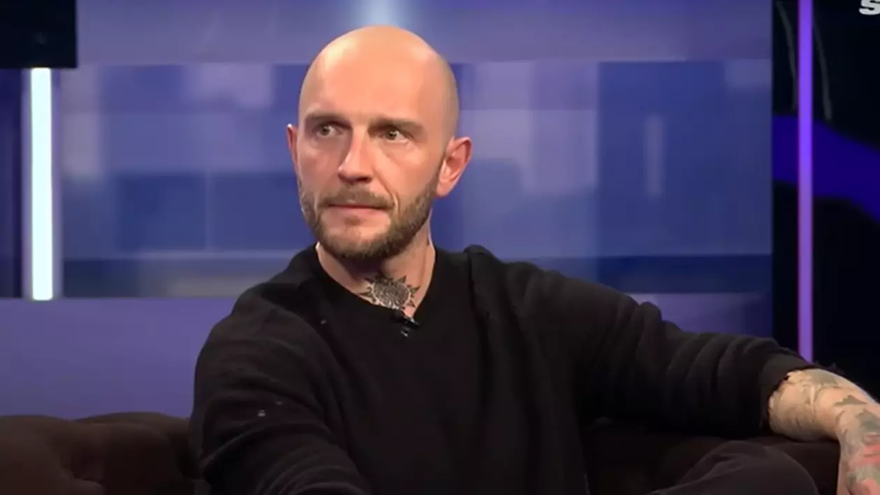 Ce spune Cătălin Bordea despre o posibilă împăcare cu Livia, fosta soție. Comediantul încă nu și-a revenit după divorț