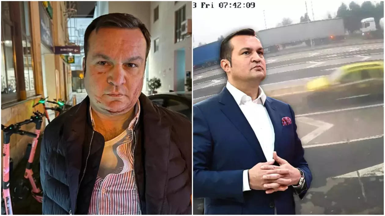Procurorii din München dezvăluie cum l-au localizat pe Cătălin Cherecheș. „Poliția a fost nevoită să folosească forța fizică”
