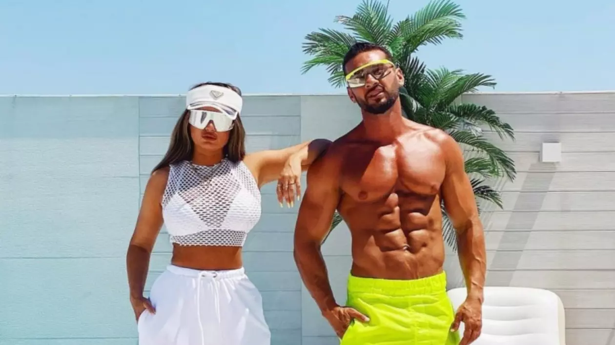 Motivul pentru care Dorian Popa și Claudia Iosif s-au despărțit: „Am rămas în relații bune”
