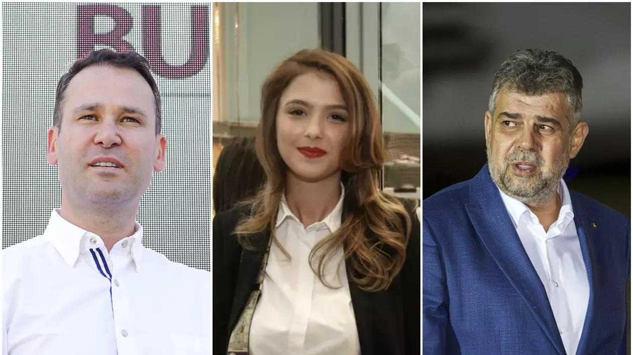 Legăturile dintre primarul Negoiță, premierul Ciolacu și antreprenoarea Sorina Docuz, expuse de o investigație G4Media
