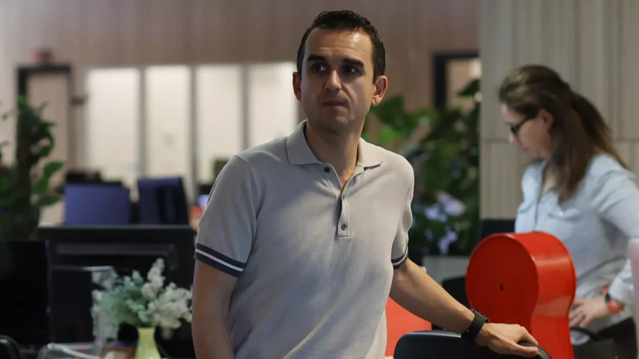 În ediția specială de azi a Libertății, dedicată Gazetei Sporturilor, ziaristul Dan Udrea explică ce i s-a cerut redacției GSP și de ce jurnaliștii nu au cedat