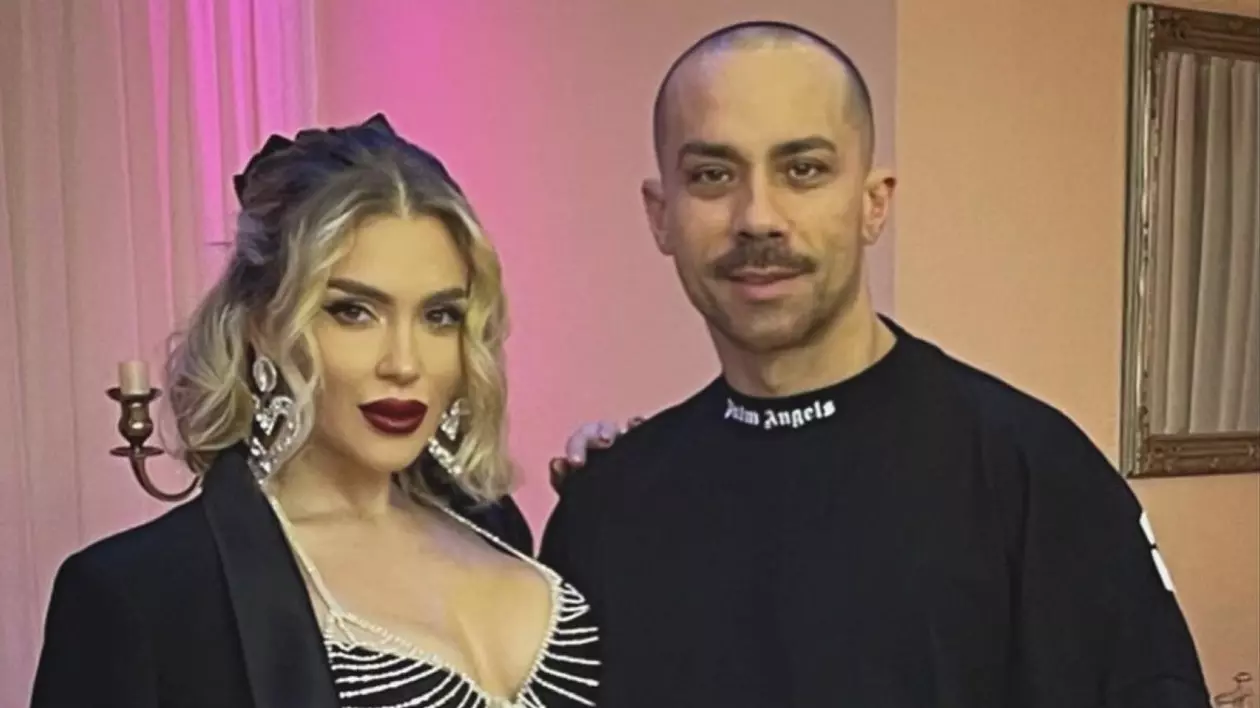 De ce Oana Radu și Cătălin Dobrescu s-au despărțit. Cântăreața dezvăluie: „Ne-a făcut rău chestia asta, cred că asta dăunează relației”