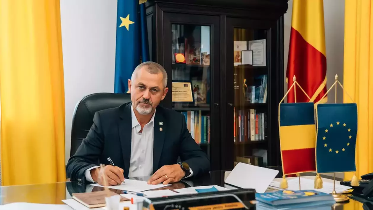 G4media: Dumitru Viorel Focșa, deputatul exclus din AUR după ce și-a agresat soția, revine în grupul parlamentar