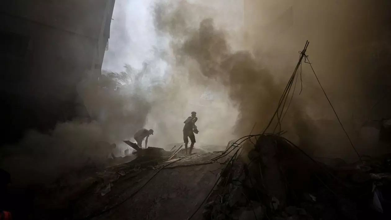 Frontiera Rafah, redeschisă pentru evacuări limitate. Noi atacuri peste granița Israel-Liban. Lansatoare de rachete, găsite într-un centru de tineret și o moschee din Gaza