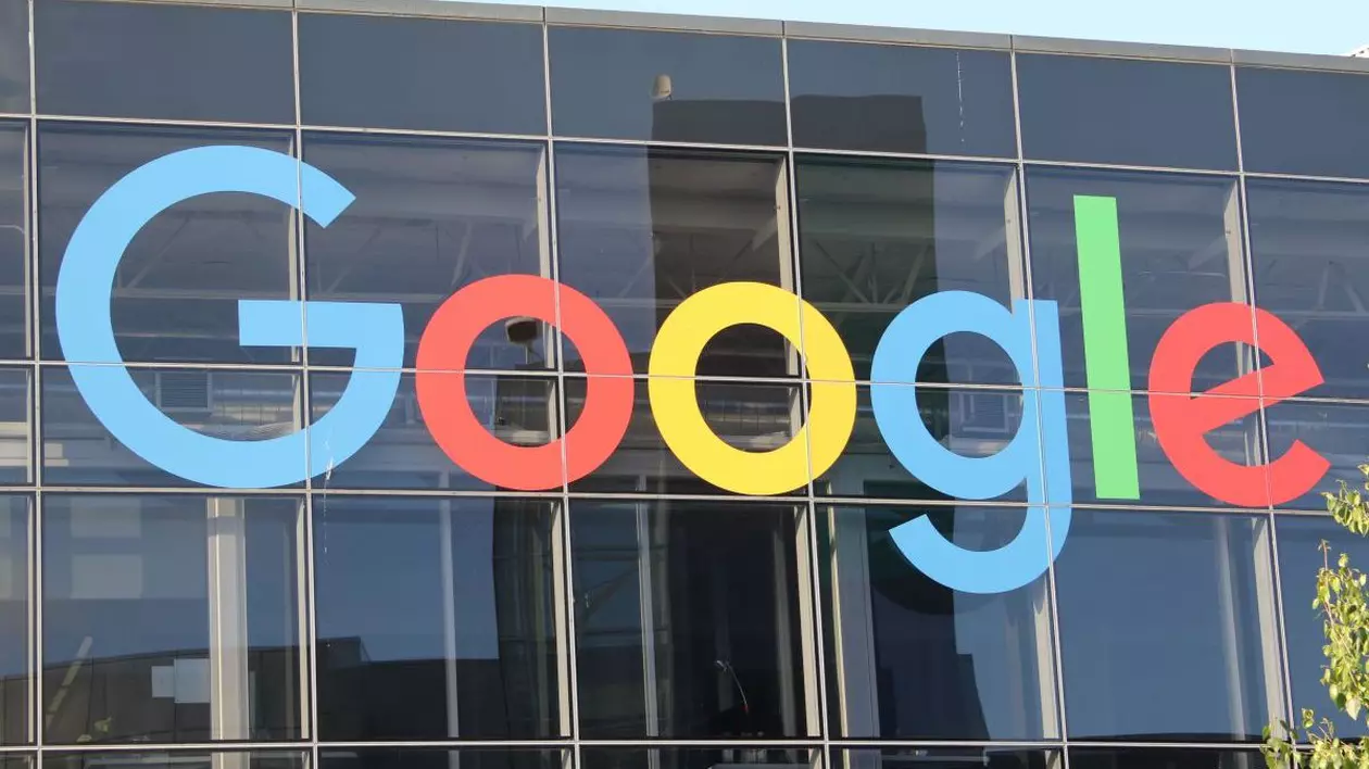 Google câștigă în justiție contestația la amenda de 1,5 miliarde de euro privind publicitatea online, primită în UE