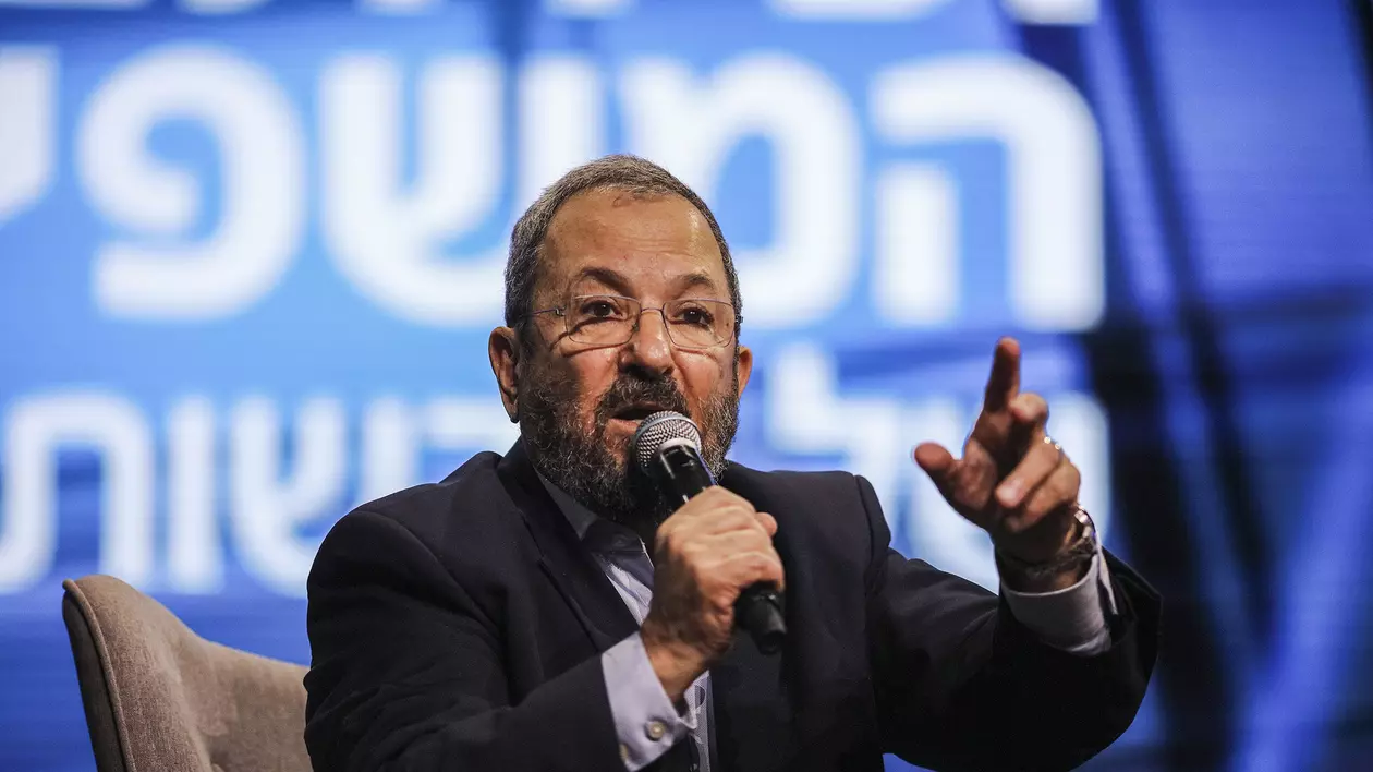 Fostul premier Ehud Barak spune că Israelul va pierde sprijinul opiniei publice din multe părți ale lumii libere: „Va exista un val uriaș de furie”