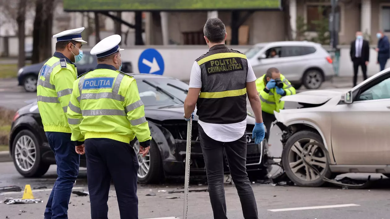 După ce a observat decenii la rând unde sunt loviți oamenii care mor în accidentele auto, un medic legist român a inventat un dispozitiv inedit